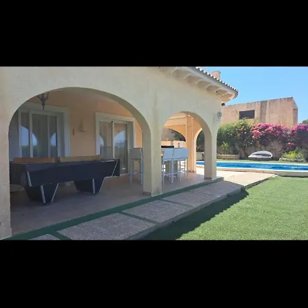 Carpe Diem Villa *