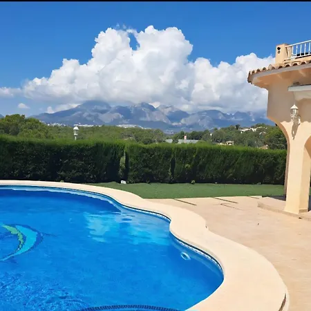 Carpe Diem * Altea