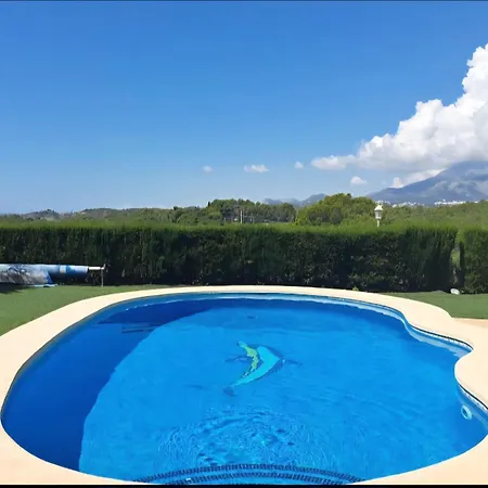 Carpe Diem Villa *