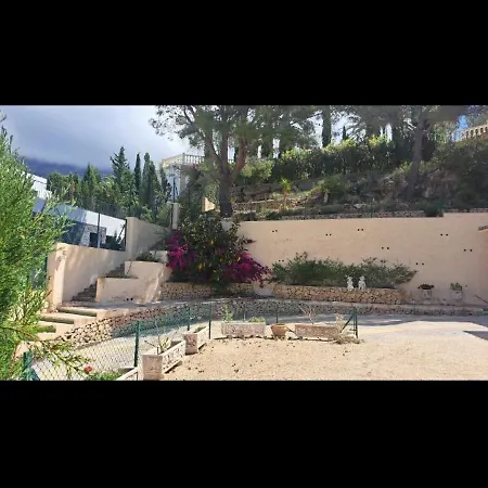 Villa Carpe Diem