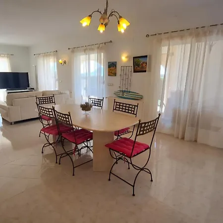 Carpe Diem Villa Altea