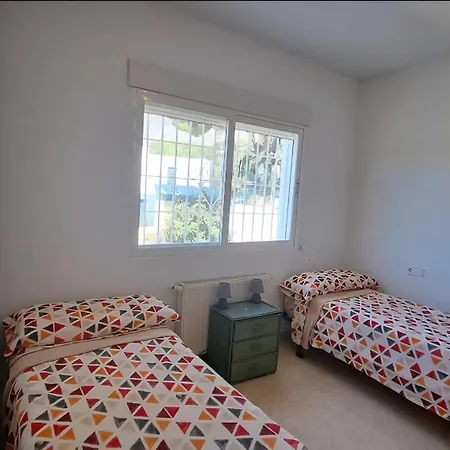 Carpe Diem Villa