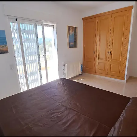 Carpe Diem Villa Altea