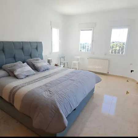 Carpe Diem Villa Altea