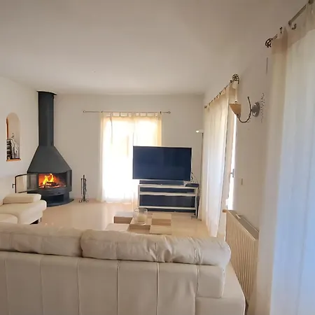 Carpe Diem Villa Altea