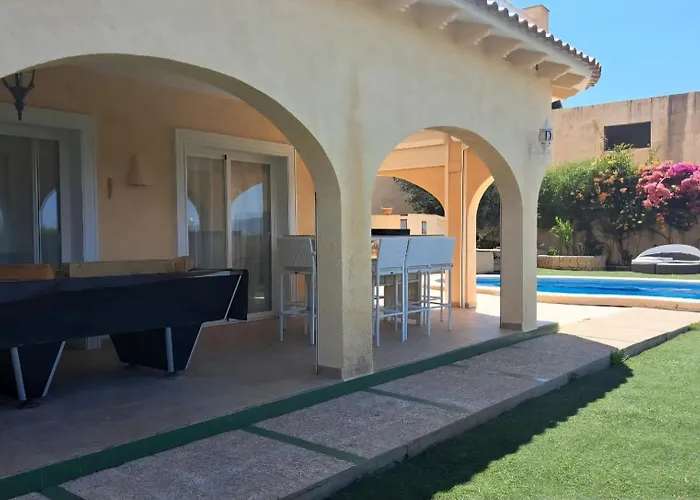 Carpe Diem Villa *