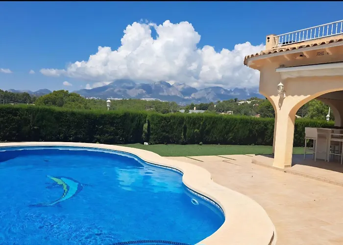 Carpe Diem * Altea