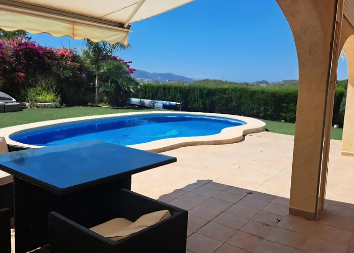 Villa Carpe Diem