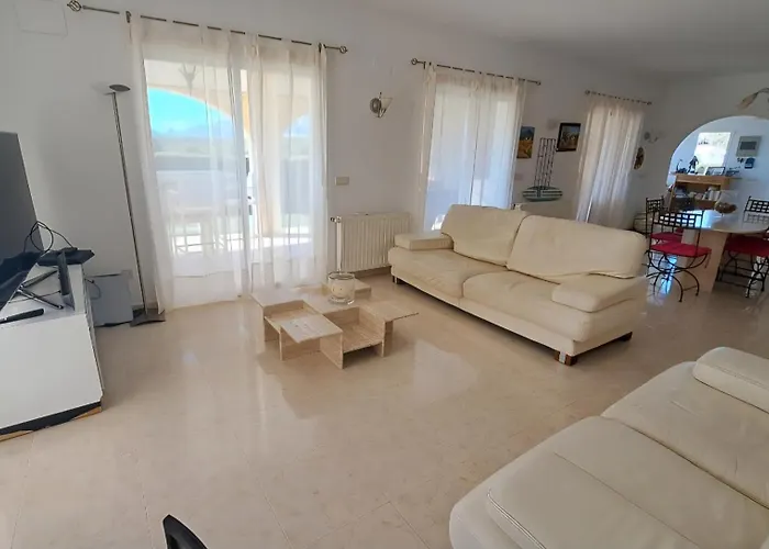 Carpe Diem Villa *