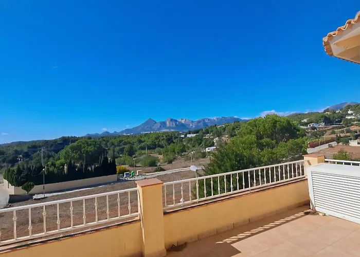 Carpe Diem Villa
