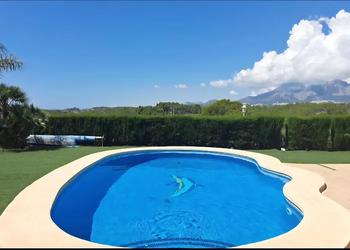 Carpe Diem Villa *