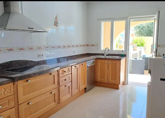 Carpe Diem Villa Altea