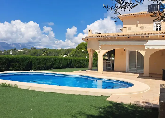 Carpe Diem Villa *