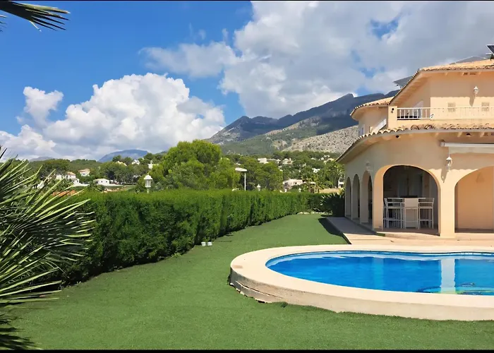 Villa Carpe Diem *