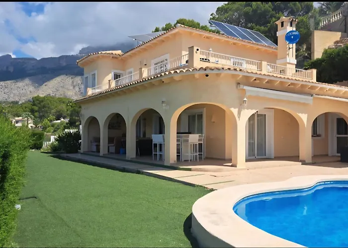 Carpe Diem * Altea