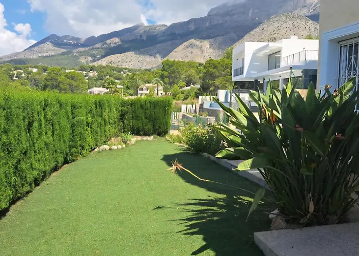 Carpe Diem Villa