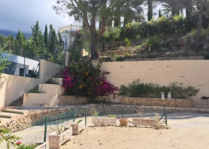 Carpe Diem Villa *