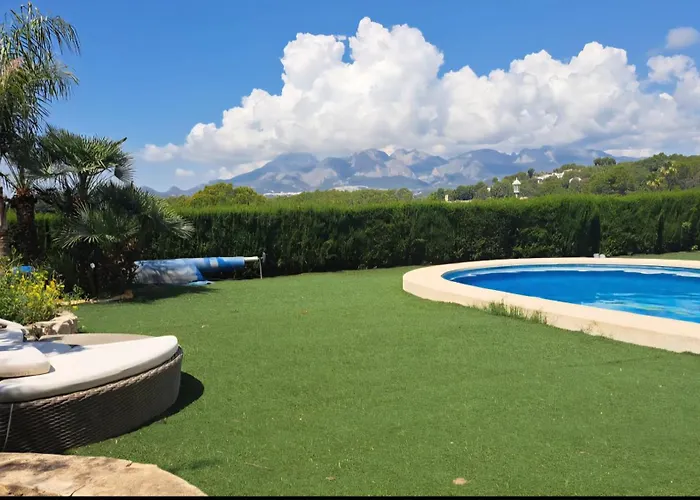 Villa Carpe Diem