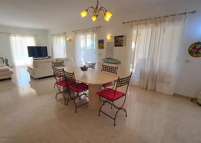 Carpe Diem Villa Altea