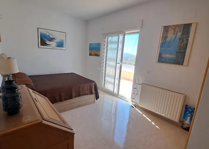 Villa Carpe Diem