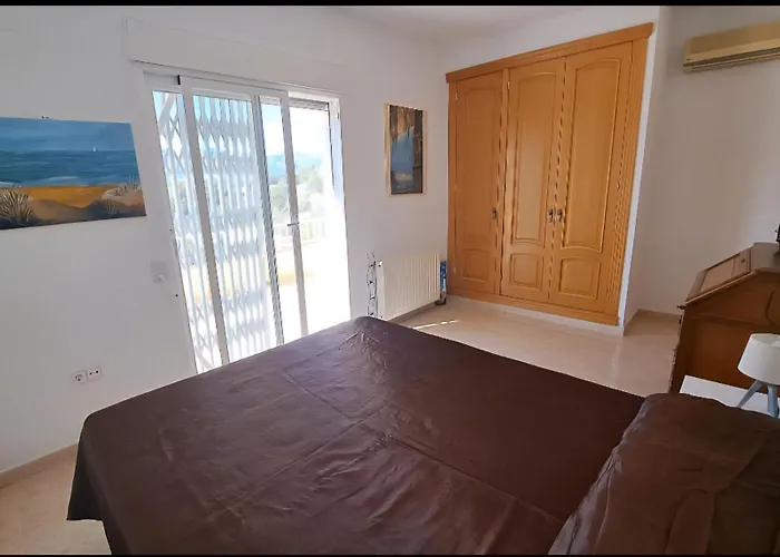 Carpe Diem Villa Altea