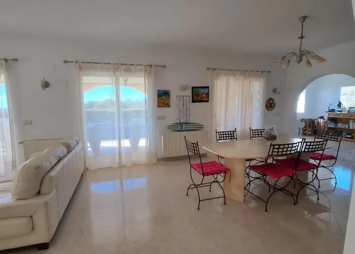 Carpe Diem Villa