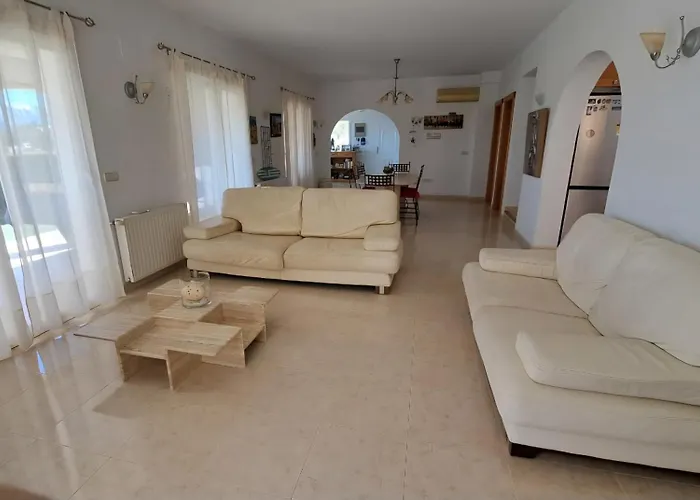 Villa Carpe Diem