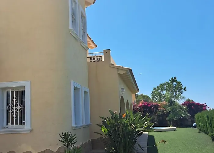 Villa Carpe Diem