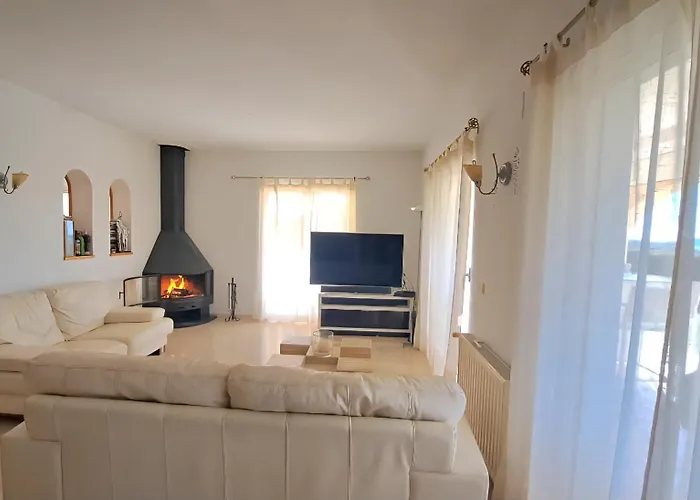 Carpe Diem Villa Altea