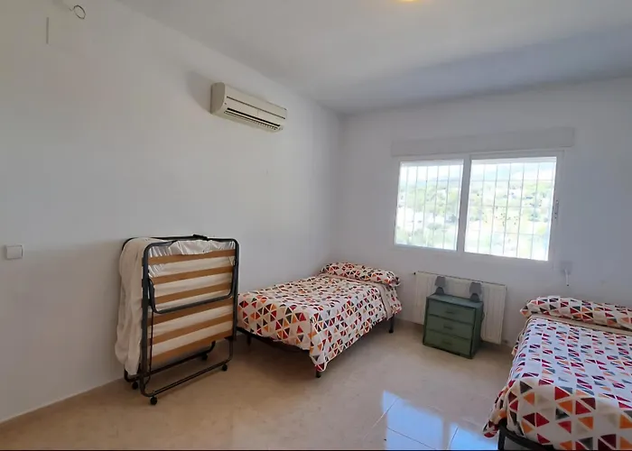 Carpe Diem Villa