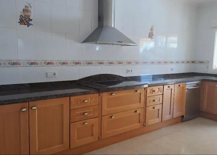 Carpe Diem Villa Altea