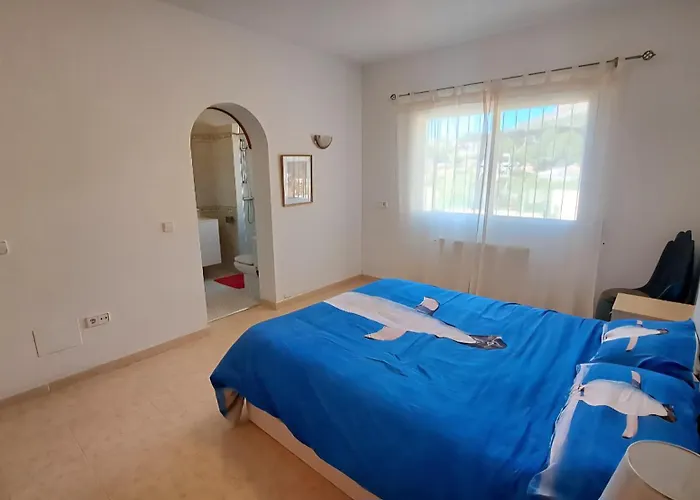 Villa Carpe Diem